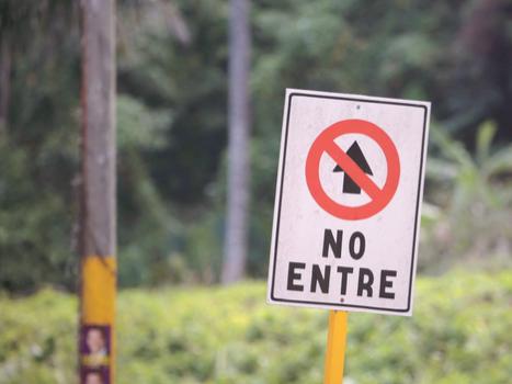 Обнаженное селфи: челябинка разбилась о дорожный знак в Доминикане